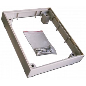 Spacers to increase the depth of the TWT-DB10-xP/K wall box 
